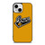 IOWA HAWKEYES UNIVERSITY BASKETBALL TEAM LOGO iPhone 13 Mini Case Cover