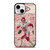 KANSAS CITY CHIEFS 15 PATRICK MAHOMES iPhone 13 Mini Case Cover