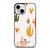 KATE SPADE NEW YORK LOGO CACTUS iPhone 13 Mini Case Cover