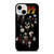 KISS ROCK AND ROLL BAND iPhone 13 Mini Case Cover