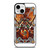 LEGEND OF ZELDA NINTENDO GAMES ART iPhone 13 Mini Case Cover