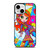 LISA FRANK MAGICIAN GIRL iPhone 13 Mini Case Cover