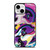 LISA FRANK ORCA iPhone 13 Mini Case Cover