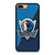 DALLAS MAVERICKS NBA BASKETBALL LOGO iPhone 7 / 8 Plus Case Cover