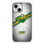 MINNESOTA WILD LOGO NHL HOCKEY TEAM ICON iPhone 13 Mini Case Cover