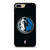 DALLAS MAVERISCKS BASKETBALL NBA iPhone 7 / 8 Plus Case Cover
