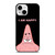 PATRICK STAR I AM HAPPY SPONGEBOB SQUAREPANTS iPhone 13 Mini Case Cover