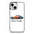 PAUL SMITH LOGO PORSCHE CAR iPhone 13 Mini Case Cover