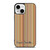 PAUL SMITH LOGO SIGNATURE PATTERN iPhone 13 Mini Case Cover
