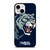 PENN STATE NITTANY LIONS LOGO FOOTBALL PENNSYLVANIA ICON iPhone 13 Mini Case Cover