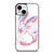 POCKET MONSTERS POKEMON SYLVEON iPhone 13 Mini Case Cover