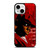 RAPPER BIGGIE SMALL THE NOTORIOUS BIG iPhone 13 Mini Case Cover