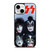 ROCK AND ROLL BAND KISS iPhone 13 Mini Case Cover