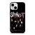 SLIPKNOT BAND WE ARE NOT YOUR KIND iPhone 13 Mini Case Cover