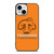 TENNESSEE VOLS VOLUNTEERS BASKETBALL UNIVERSITY TEAM iPhone 13 Mini Case Cover