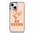 TEXAS LONGHORN ICON OU SUCKS LOGO FOOTBALL UNIVERSITY iPhone 13 Mini Case Cover