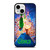 THE GRINCH MOVE iPhone 13 Mini Case Cover