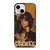 THE STROKES BAND VINTAGE POSTER iPhone 13 Mini Case Cover