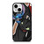TOOTHLESS AND STITCH PLAY iPhone 13 Mini Case Cover