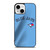 TORONTO BLUE JAYS BASEBALL TEAM JERSEY LOGO iPhone 13 Mini Case Cover
