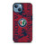 ALFA ROMEO LOGO ART CAR ICON iPhone 13 Case Cover