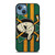 ANAHEIM DUCKS HOCKEY LOGO NHL TEAM ICON iPhone 13 Case Cover