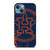 ANAHEIM DUCKS LOGO HOCKEY NHL EMBLEM iPhone 13 Case Cover