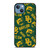 BAYLOR BEARS LOGO BASKETBALL UNIVERSITY TEAM iPhone 13 Case Cover