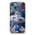 BUGS BUNNY LOONEY TUNES SPACE JAM 2 iPhone 13 Case Cover