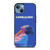CONAN GRAY LOOKALIKE iPhone 13 Case Cover