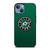 DALLAS STARS HOCKEY TEAM LOGO NHL iPhone 13 Case Cover