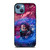 DEMON SLAYER TANJIRO KAMADO MANGA ANIME iPhone 13 Case Cover