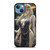 ELDEN RING GAMES QUEEN MARIKA iPhone 13 Case Cover