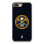 DENVER NUGGETS BASKETBALL NBA iPhone 7 / 8 Plus Case Cover