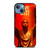 KANYE WEST RAPPER iPhone 13 Case Cover