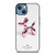 KATE SPADE NEW YORK LOGO DOG BALLOON iPhone 13 Case Cover