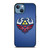 LEGEND OF ZELDA GAME LOGO ICON iPhone 13 Case Cover