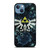LEGEND OF ZELDA NINTENDO GAMES LOGO iPhone 13 Case Cover