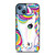 LISA FRANK UNICORN HORSE ART iPhone 13 Case Cover