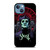 LOGO GHOST ROCK BAND ICON iPhone 13 Case Cover