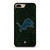 DETROIT LIONS FOOTBALL NFL iPhone 7 / 8 Plus Case Cover