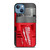 MILWAUKEE TOOL FUEL LOGO iPhone 13 Case Cover
