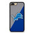DETROIT LIONS NFL FOOTBALL LOGO iPhone 7 / 8 Plus Case Cover
