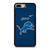 DETROIT LIONS NFL FOOTBALL NIKE iPhone 7 / 8 Plus Case Cover