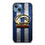 PENN STATE NITTANY LIONS PENNSYLVANIA FOOTBALL LOGO iPhone 13 Case Cover