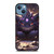 POCKET MONSTERS GENGAR POKEMON iPhone 13 Case Cover