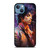 PRINCE PURPLE IN MEMORIAM iPhone 13 Case Cover