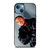 RAPPER NASIR JONES NAS iPhone 13 Case Cover