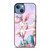 SYLVEON POKEMON POCKET MONSTERS iPhone 13 Case Cover