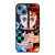 TANJIRO KAMADO DEMON SLAYER KIMETSU NO YAIBA iPhone 13 Case Cover